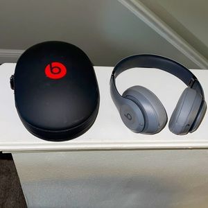 Beats By Dr. Dre Studio3 Wireless Noise cancelling Headphone Bluetooth -…